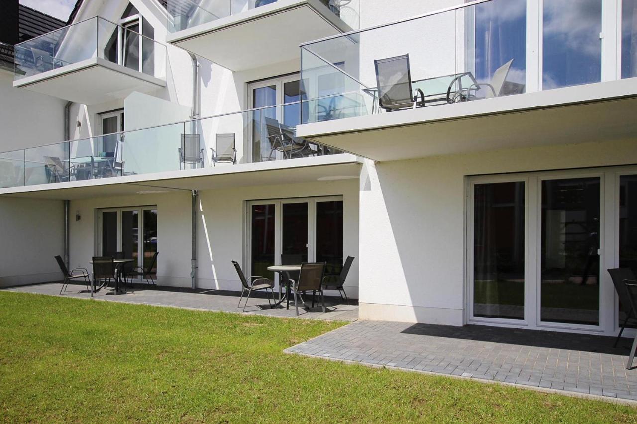 Reihenhaus Hafenflair Am Plauer See, เพลาอัมซี ภายนอก รูปภาพ