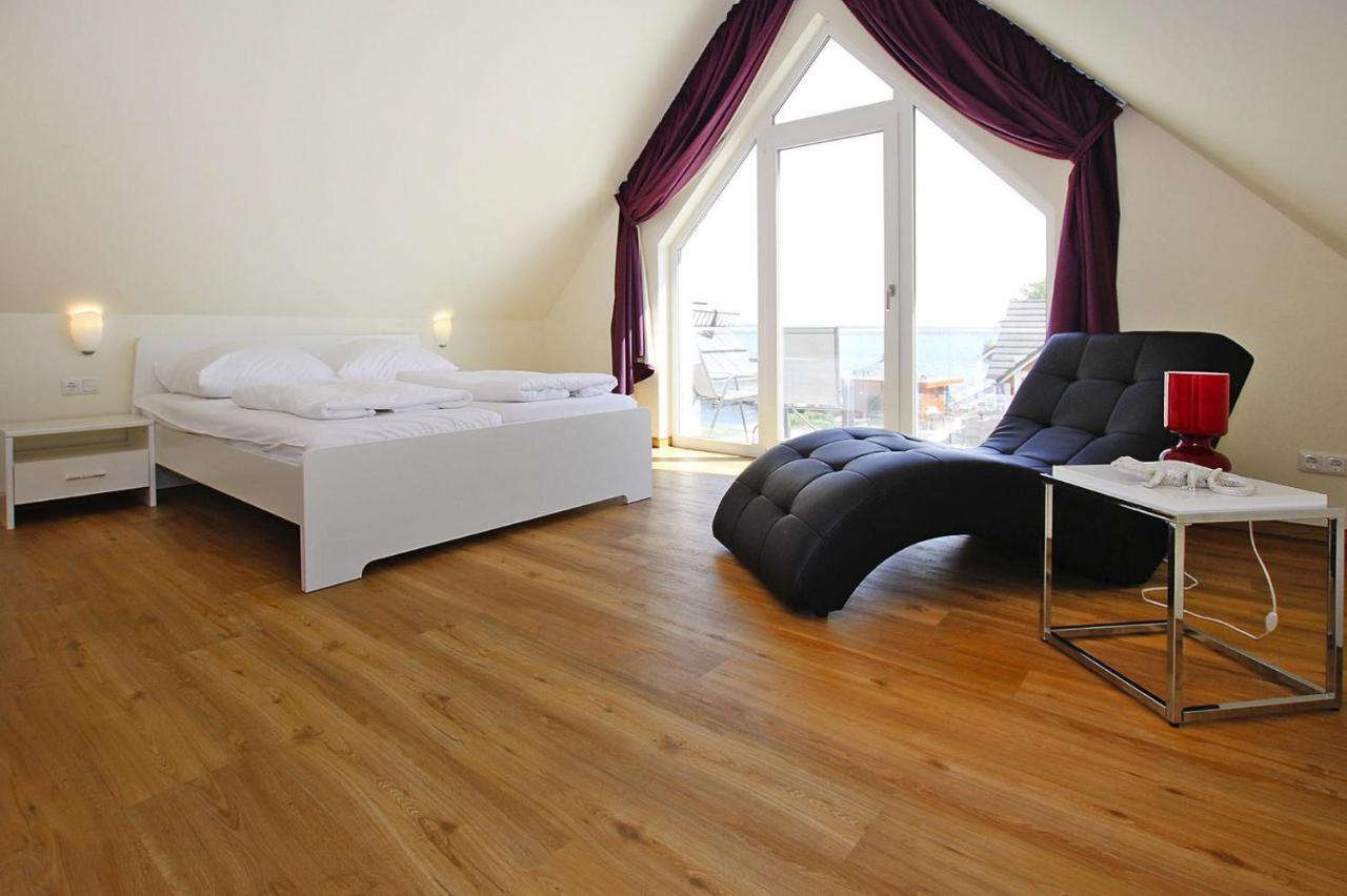 Reihenhaus Hafenflair Am Plauer See, เพลาอัมซี ภายนอก รูปภาพ